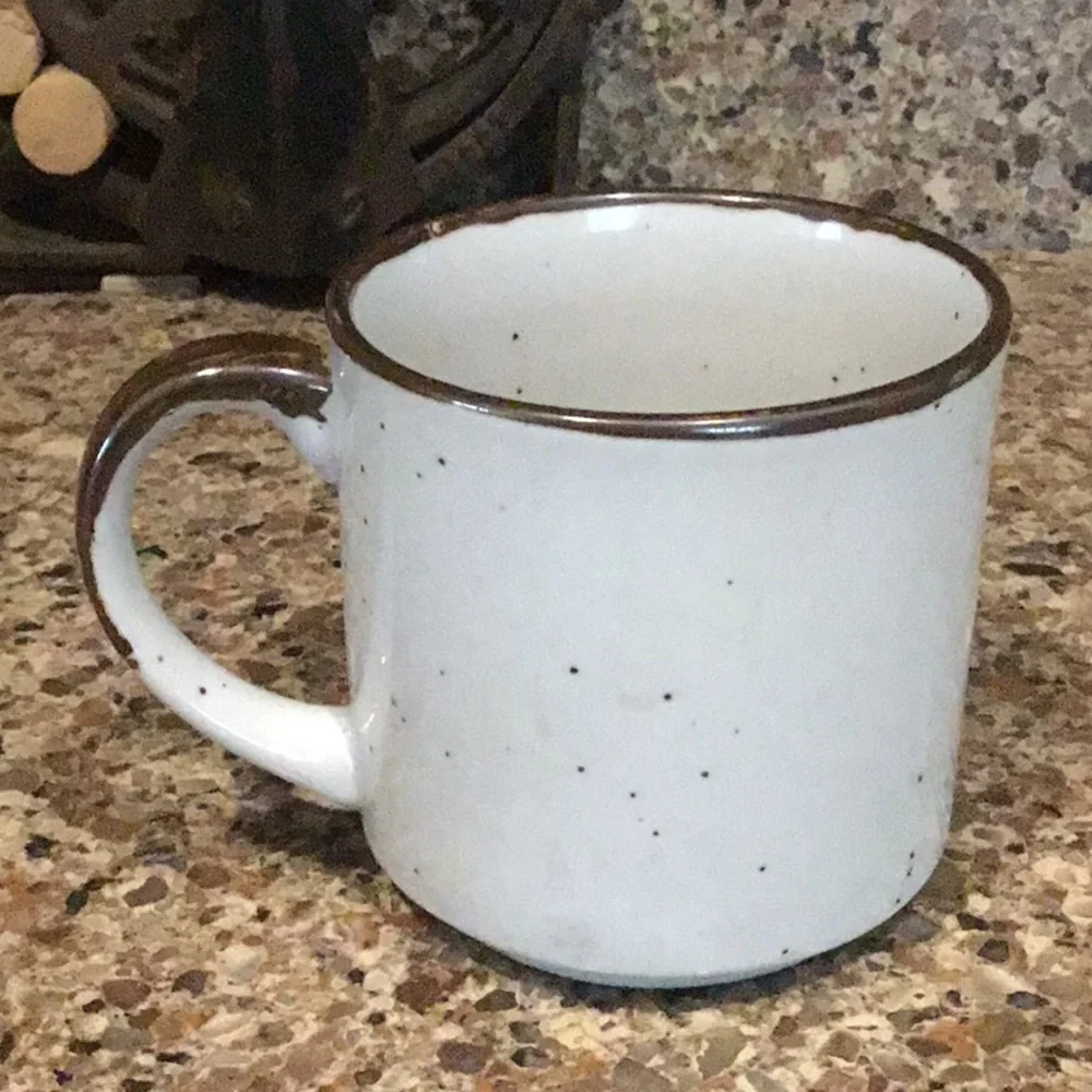 Vintage made in Japan mug - Picture 3 of 7